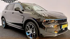 Zwart Gebruikt 2022 Lynk & Co 01 SUV | € 25.000 (Eerlijke prijs)