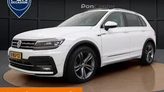 Gebruikt 2020 VW Tiguan Highline SUV | € 31.950 (Eerlijke prijs)