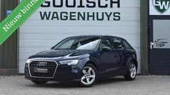Gebruikt 2018 Audi A3 Sportback Proline Hatchback | € 15.750 (Goede deal)