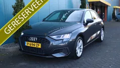 Gebruikt 2022 Audi A3 Sportback Proline Hatchback | € 23.450 (Goede deal)