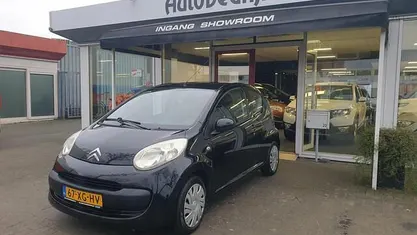 Occasion 2007 Citroën C1 Hatchback | € 1.625 (Eerlijke prijs)