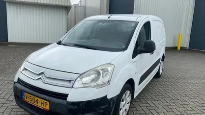 Occasion Citroën Berlingo Comfort 90 PK (66 kW) 2011 MPV
