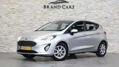 Occasion Ford Fiesta Titanium X 95 PK (69 kW) 2022 Hatchback
