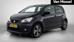 Paars Gebruikt 2017 Seat Mii Cosmopolitan Hatchback | € 8.900 (Eerlijke prijs)