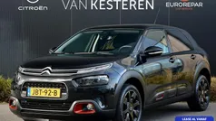 Gebruikt 2020 Citroën C4 Shine SUV | € 15.990 (Goede deal)