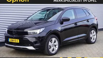 Occasion Opel Grandland X S 229 PK (168 kW) 2024 SUV