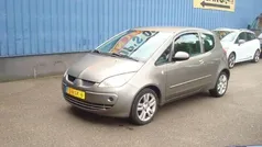 Grijs Gebruikt 2009 Mitsubishi Colt Hatchback | € 2.450 (Goede deal)