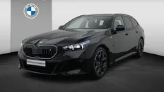 Gebruikt 2024 BMW i5 M Sport Sedan | € 66.900 (Eerlijke prijs)