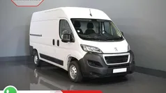 Gebruikt 2022 Peugeot Boxer Van | € 18.944 (Eerlijke prijs)