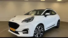 Gebruikt 2021 Ford Puma ST-Line SUV | € 21.945 (Eerlijke prijs)