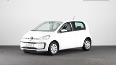 Gebruikt 2018 VW up! Move Hatchback | € 9.449 (Eerlijke prijs)