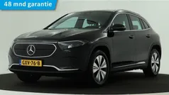 Zwart Gebruikt 2022 Mercedes EQA250 Progressive SUV | € 34.450 (Goede deal)
