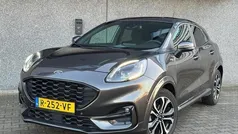 Grijs Gebruikt 2020 Ford Puma ST-Line SUV | € 21.990 (Eerlijke prijs)