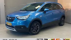 Gebruikt 2020 Opel Crossland X Edition SUV | € 13.400 (Eerlijke prijs)
