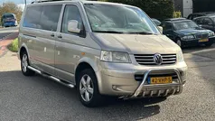Gebruikt 2007 VW T5 Trendline Van | € 5.199 (Super prijs)