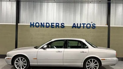 Occasion Jaguar XJ Executive 259 PK (190 kW) 2003 Sedan