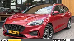 Gebruikt 2021 Ford Focus ST-Line Stationwagen | € 13.950 (Eerlijke prijs)