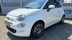 Gebruikt 2023 Fiat 500C Dolcevita Cabriolet | € 17.950 (Eerlijke prijs)