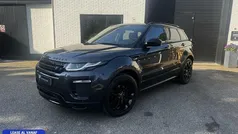 Gebruikt 2018 Land Rover Range Rover evoque HSE SUV | € 31.950 (Eerlijke prijs)