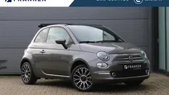 Gebruikt 2023 Fiat 500C Dolcevita Cabriolet | € 17.595 (Eerlijke prijs)