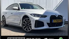 Gebruikt 2023 BMW i4 Executive Sedan | € 44.700 (Goede deal)