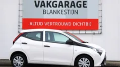 Hatchback Gebruikt 2020 Toyota Aygo Hatchback | € 9.990 (Eerlijke prijs)