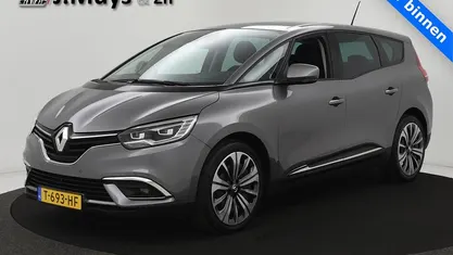 Occasion 2023 Renault Grand Scénic IV Equilibre MPV | € 23.985 (Goede deal)