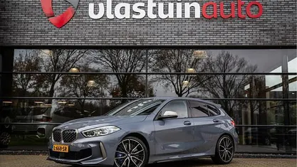 Occasion BMW M135 Executive 306 PK (225 kW) 2020 Hatchback