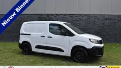 Gebruikt 2024 Opel Combo S MPV | € 19.440 (Goede deal)