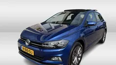 Gebruikt 2020 VW Polo Comfortline Hatchback | € 20.950 (Eerlijke prijs)