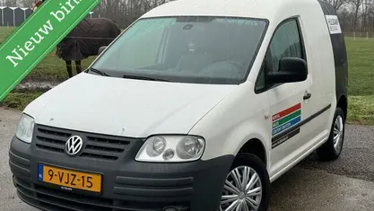 Occasion VW Caddy 75 PK (55 kW) 2010 MPV