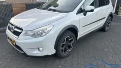 Wit Gebruikt 2012 Subaru XV SUV | € 8.950 (Eerlijke prijs)