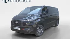 Gebruikt 2024 Ford Transit Custom Limited Van | € 37.945 (Eerlijke prijs)