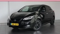 Gebruikt 2024 Nissan Leaf Tekna Hatchback | € 24.949 (Eerlijke prijs)