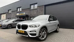 Gebruikt 2020 BMW X3 Executive SUV | € 38.950 (Goede deal)