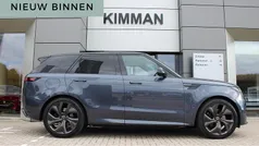 Blauw Gebruikt 2023 Land Rover Range Rover Sport Autobiography SUV | € 127.500 (Eerlijke prijs)