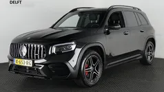 Gebruikt 2021 Mercedes GLB200 Business SUV | € 35.900 (Eerlijke prijs)