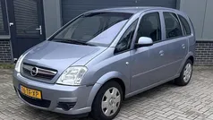Gebruikt 2006 Opel Meriva Business MPV | € 799 (Super prijs)