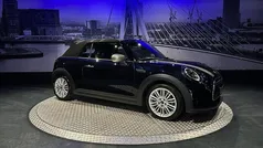 Gebruikt 2021 Mini Cooper Cabriolet Cabriolet | € 29.695 (Eerlijke prijs)