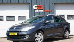 Gebruikt 2012 Renault Mégane GrandTour Expression Stationwagen | € 2.949 (Eerlijke prijs)