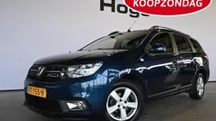 Gebruikt 2017 Dacia Logan MCV MPV | € 9.450 (Eerlijke prijs)