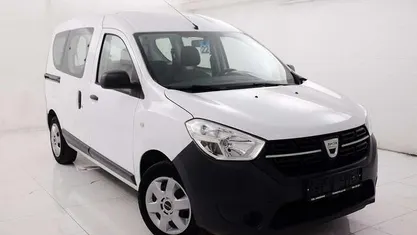 Occasion Dacia Dokker 100 PK (73 kW) 2020 MPV