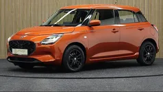 Oranje Gebruikt 2024 Suzuki Swift Comfort Hatchback | € 19.450 (Eerlijke prijs)