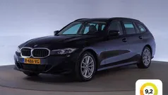 Gebruikt 2022 BMW 318 Sport Line Stationwagen | € 30.945 (Eerlijke prijs)