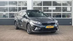 Gebruikt 2021 Kia Ceed Sportswagon GT-Line Stationwagen | € 17.895 (Goede deal)
