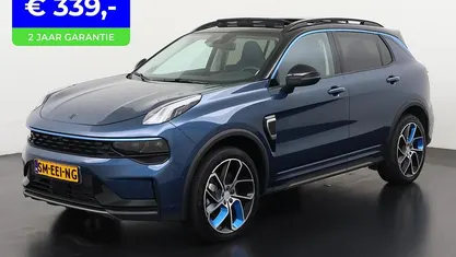 Occasion Lynk & Co 01 2025 SUV