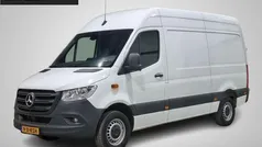 Overige Gebruikt 2022 Mercedes Sprinter Van | € 31.900 (Goede deal)