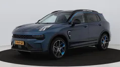 Blauw Gebruikt 2023 Lynk & Co 01 SUV | € 21.900 (Goede deal)