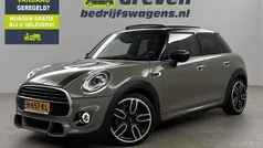 Grijs Gebruikt 2020 Mini John Cooper Works Hatchback | € 23.800 (Eerlijke prijs)