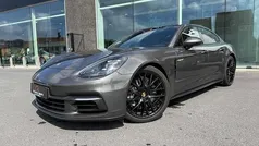 Bruin Gebruikt 2017 Porsche Panamera 4 Sport Turismo Sedan | € 54.995 (Super prijs)